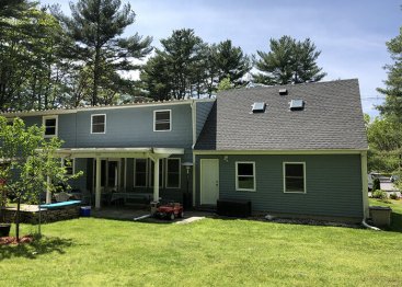 Asphalt Shingles near me