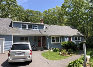 Chelsea Roofers - Dennis and Team