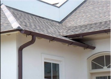 Shingles - Chelsea Roofers