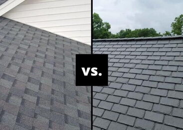 Asphalt Shingles Slate - Near Me