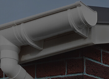 Gutter Installation from Roofing Contractor Dennis and Team