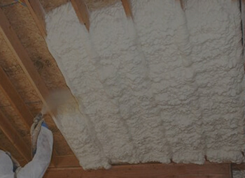 Insulation Services from Certified Roofing Contractor