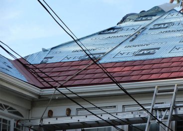 metal shingles - standing seam installers metal shingles - standing seam installers