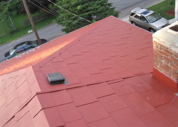 Metal Shingles Roofers Near Me - New England Metal Shingles Roofers Near Me - New England