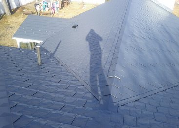 standing seam metal roofing contractors - on the top standing seam metal roofing contractors - on the top