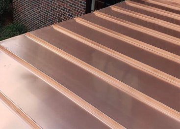 Copper Roofs - Metal Roofers Near Me Copper Roofs - Metal Roofers Near Me