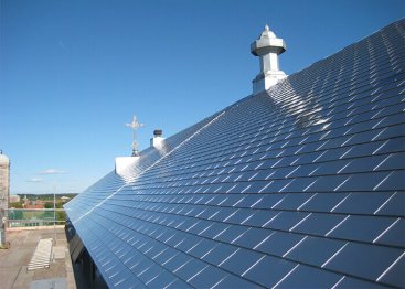 Aluminum Shingles - Metal Roofers Near Me Aluminum Shingles - Metal Roofers Near Me