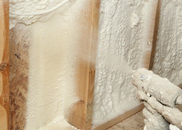 Spray Foam Insulation Contractors Near Me Spray Foam Insulation Contractors Near Me