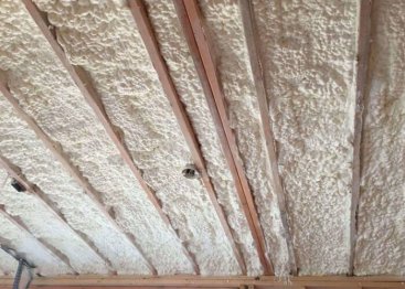Open Cell - Spray Foam Insulation Contractors Open Cell - Spray Foam Insulation Contractors