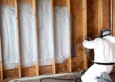 Close Cell - Spray Foam Insulation Contractors Close Cell - Spray Foam Insulation Contractors