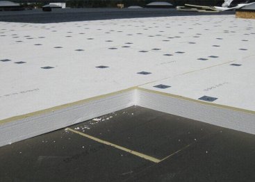 Tapered Insulation - Spray Foam Insulation Contractors Tapered Insulation - Spray Foam Insulation Contractors