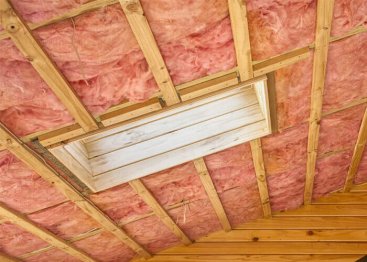 Fiberglass Insulation - Spray Foam Insulation Contractors Fiberglass Insulation - Spray Foam Insulation Contractors