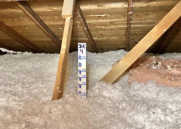 Blow-In Insulation - Spray Foam Insulation Contractors Blow-In Insulation - Spray Foam Insulation Contractors