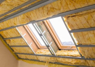 Skylight by Chelsea Roofers - Dennis And Team Skylight by Chelsea Roofers - Dennis And Team