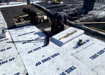 flat roof repair flat roof repair