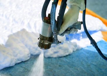 Spray Foam Insulation Contractors Near Me Spray Foam Insulation Contractors Near Me