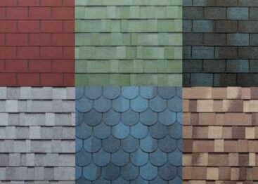 Types of Asphalt Shingles - Near Me Types of Asphalt Shingles - Near Me