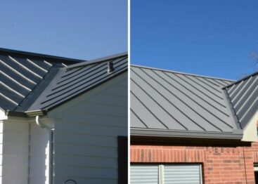 standing seam metal roof in Boston and Massachusetts standing seam metal roof in Boston and Massachusetts