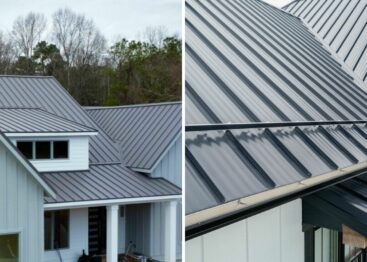standing seam roofers standing seam roofers